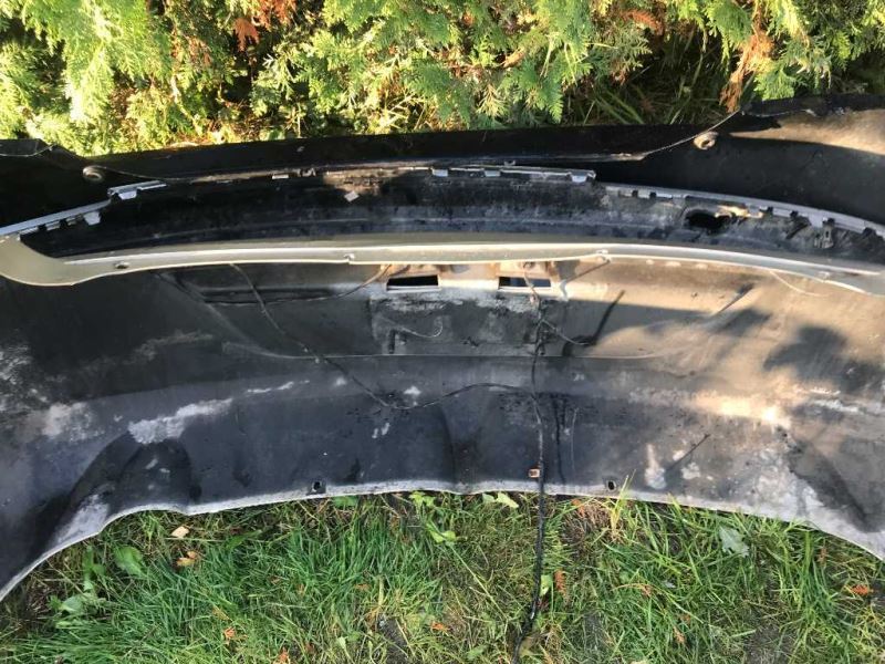 Rear bumper cover used genuine OEM Chrysler Sebring 2007-2010