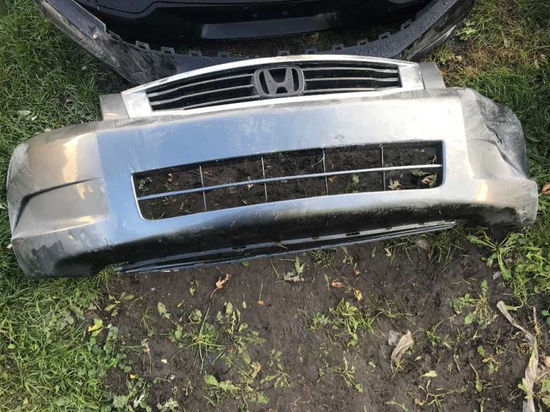 Front bumper cover used genuine OEM Honda Accord 2008-2010