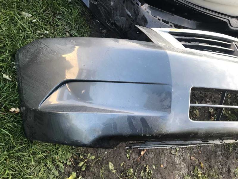 Front bumper cover used genuine OEM Honda Accord 2008-2010