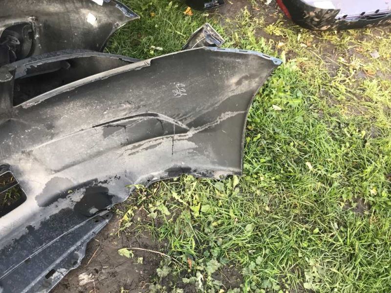Front bumper cover used genuine OEM Honda Accord 2008-2010