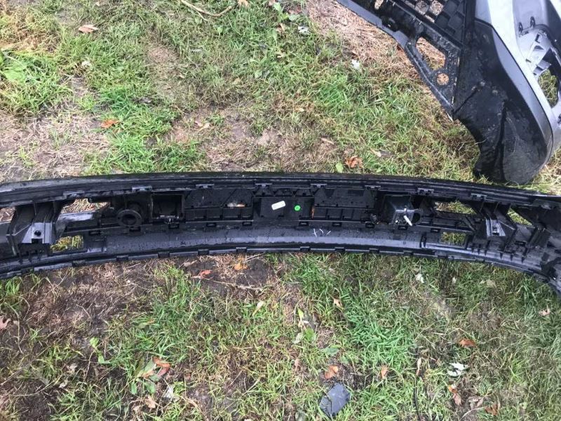 Rear bumper cover used genuine OEM Audi Q5 2018-2020