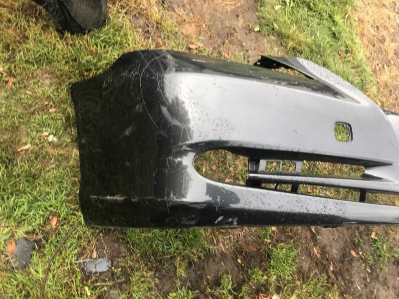 Front bumper cover used genuine OEM Lexus ES350 2007-2009