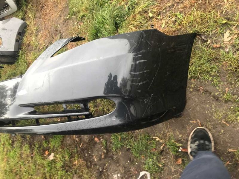 Front bumper cover used genuine OEM Lexus ES350 2007-2009