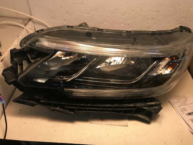 Faro izquierdo usado original (OEM) Honda CR-V 2015-2016