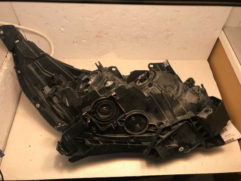 Faro izquierdo usado original (OEM) Honda CR-V 2015-2016