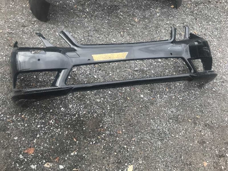 Front bumper cover used genuine OEM Mercedes-Benz E350 2011-2013