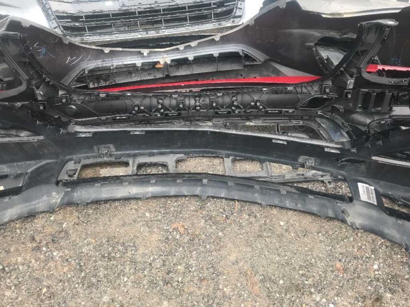 Front bumper cover used genuine OEM Mercedes-Benz E350 2011-2013