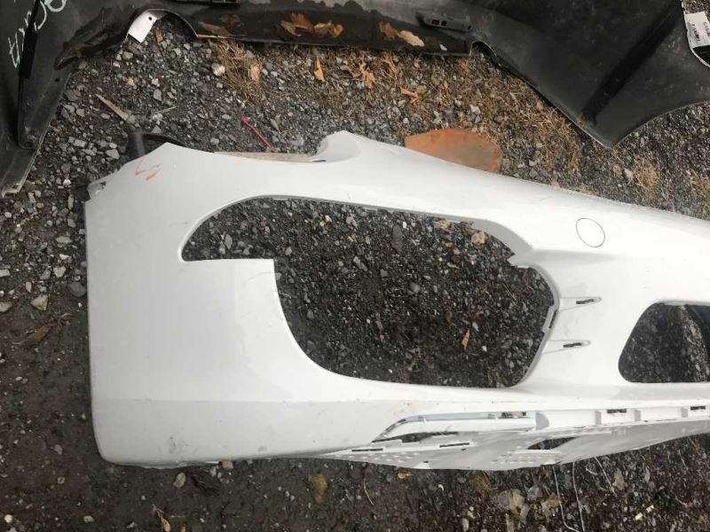 Defensa (parachoques) delantera usada original (OEM) Porsche 911 2012-2015
