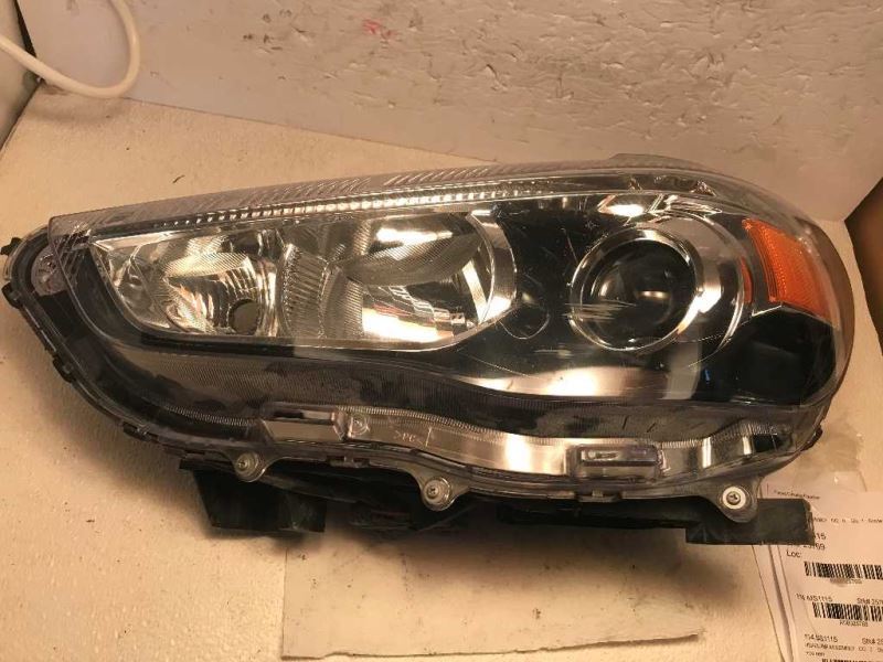 Faro usado original (OEM) Mitsubishi RVR 2011-2019