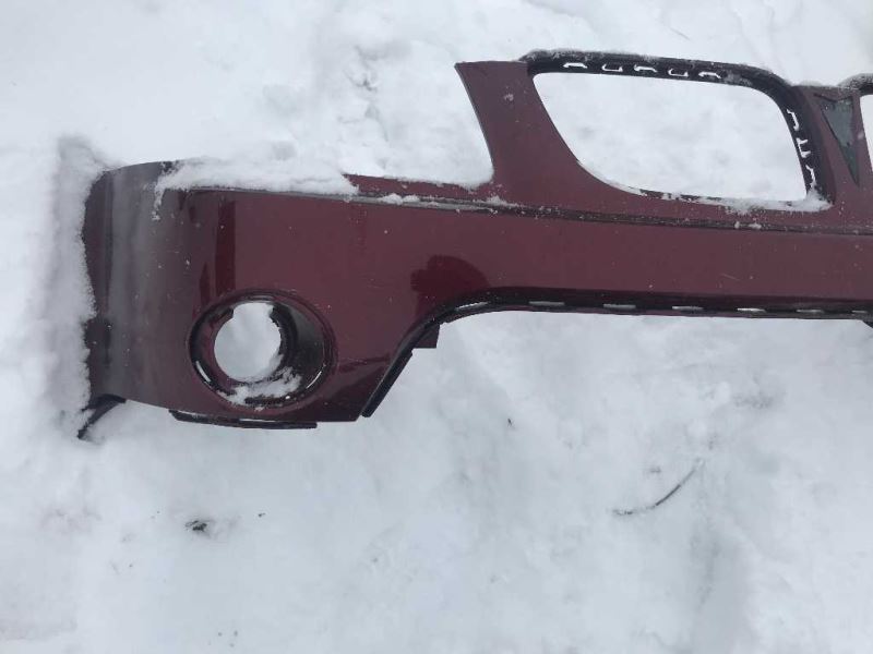Front bumper cover used genuine OEM Pontiac Torrent 2006-2009
