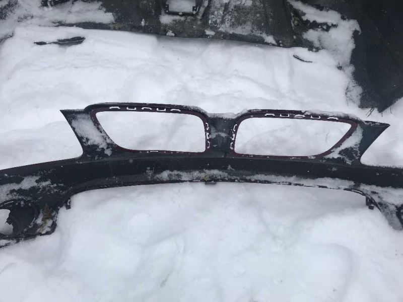 Front bumper cover used genuine OEM Pontiac Torrent 2006-2009