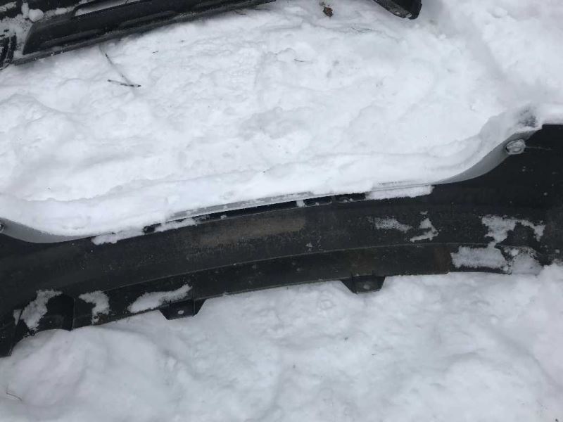 Rear Bumper Cover used genuine OEM Honda Accord 2006-2007