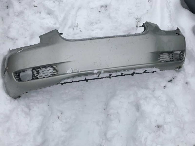 Front bumper cover used genuine OEM Lexus SC430 2002-2005