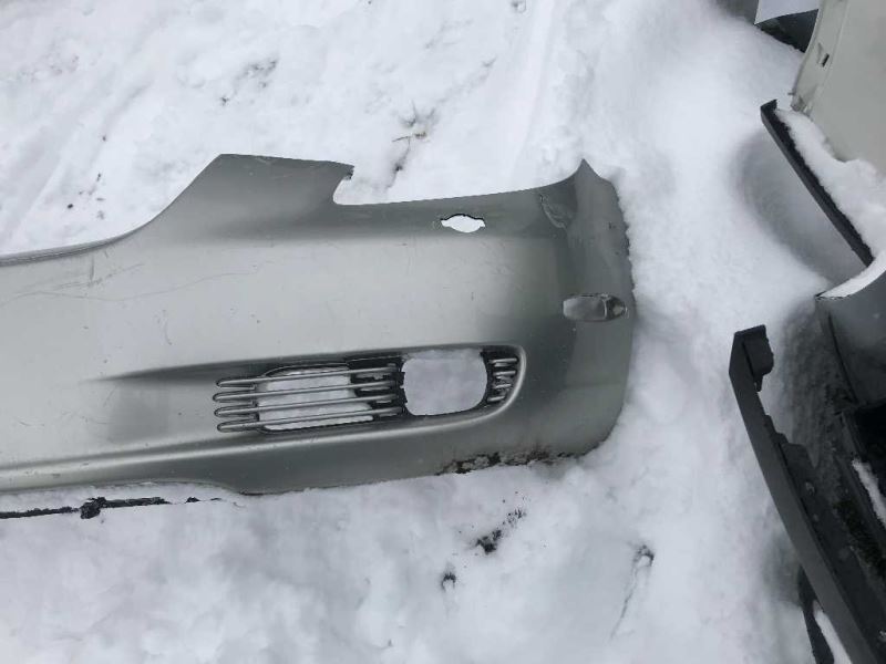 Front bumper cover used genuine OEM Lexus SC430 2002-2005