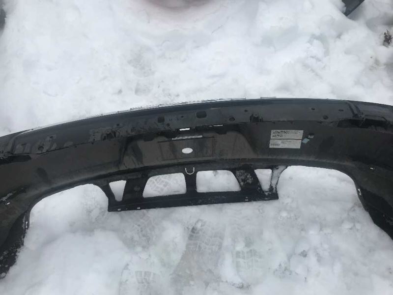 Defensa (parachoques) trasera usada original (OEM) Porsche 911 2013-2016