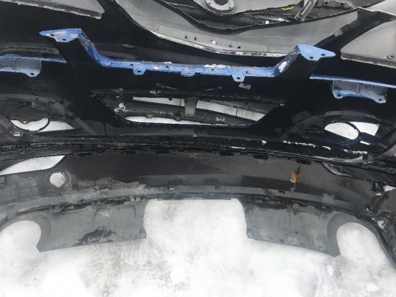 Rear Bumper Cover used genuine OEM Buick Envision 2016-2018