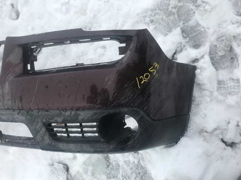 Defensa (parachoques) delantera usada original (OEM) Subaru B9 Tribeca 2006-2007