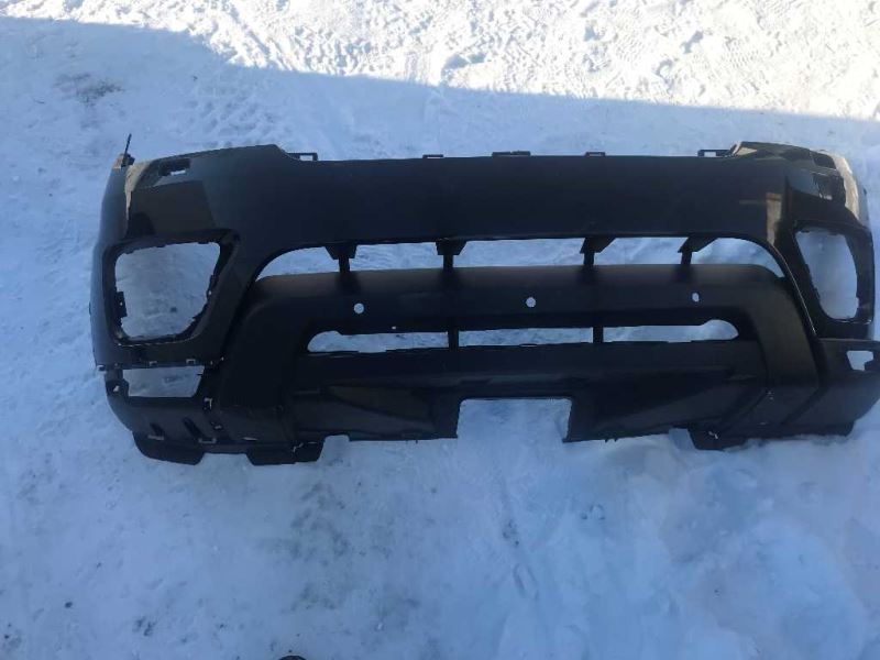 Defensa (parachoques) delantera usada original (OEM) Land Rover Range Rover 2013-2015