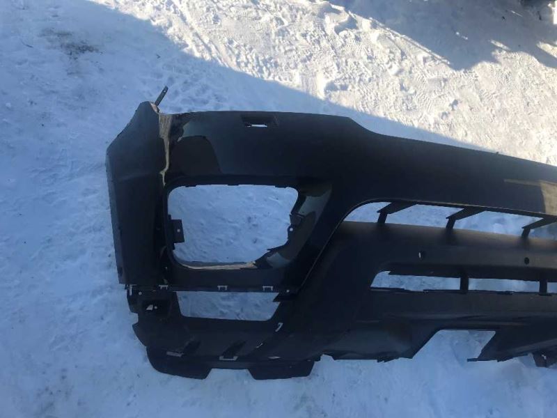 Defensa (parachoques) delantera usada original (OEM) Land Rover Range Rover 2013-2015