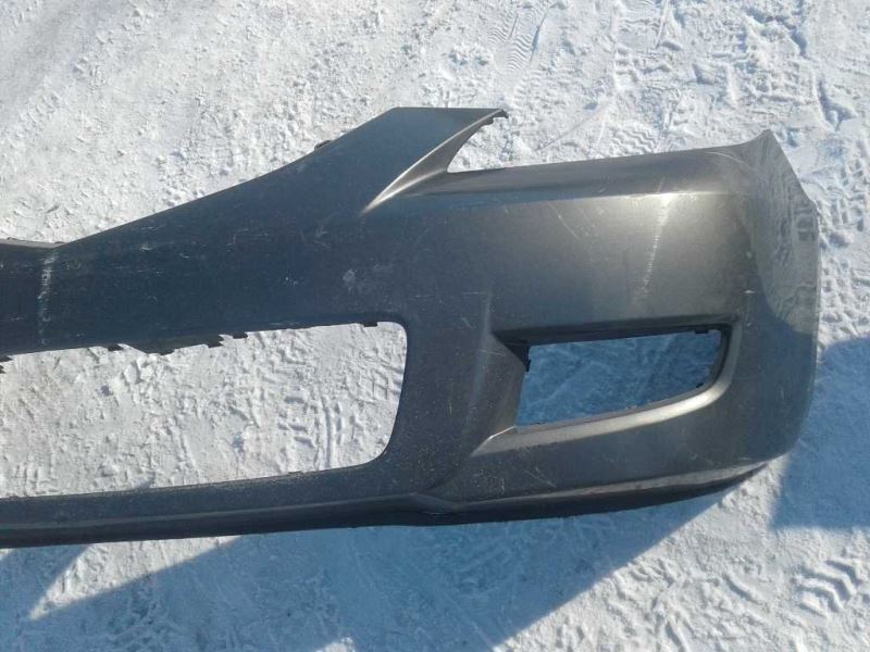 Front bumper cover used genuine OEM Mazda 3 2007-2009