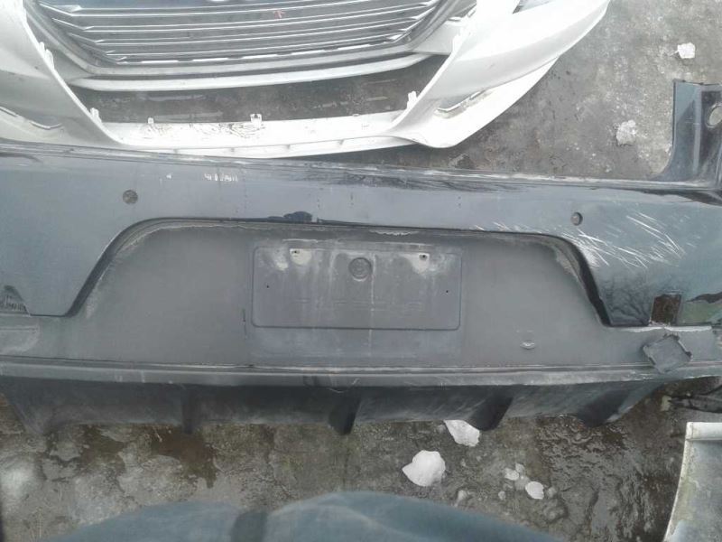 Rear Bumper Cover used genuine OEM Porsche Macan 2015-2018