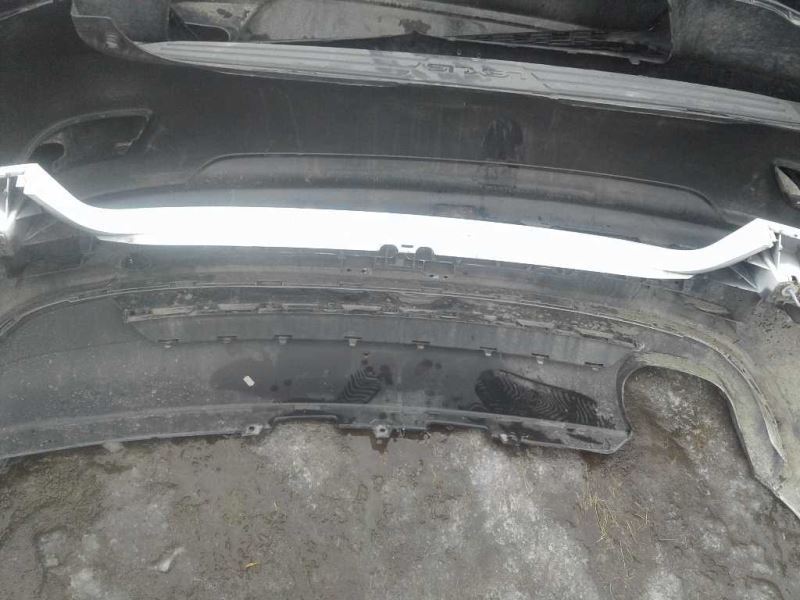 Rear bumper cover used genuine OEM Audi A5 Quattro 2008-2012