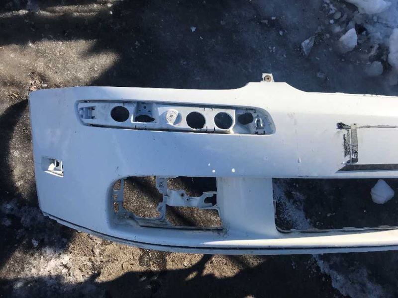 Front bumper cover used genuine OEM Volkswagen Golf 1999-2006