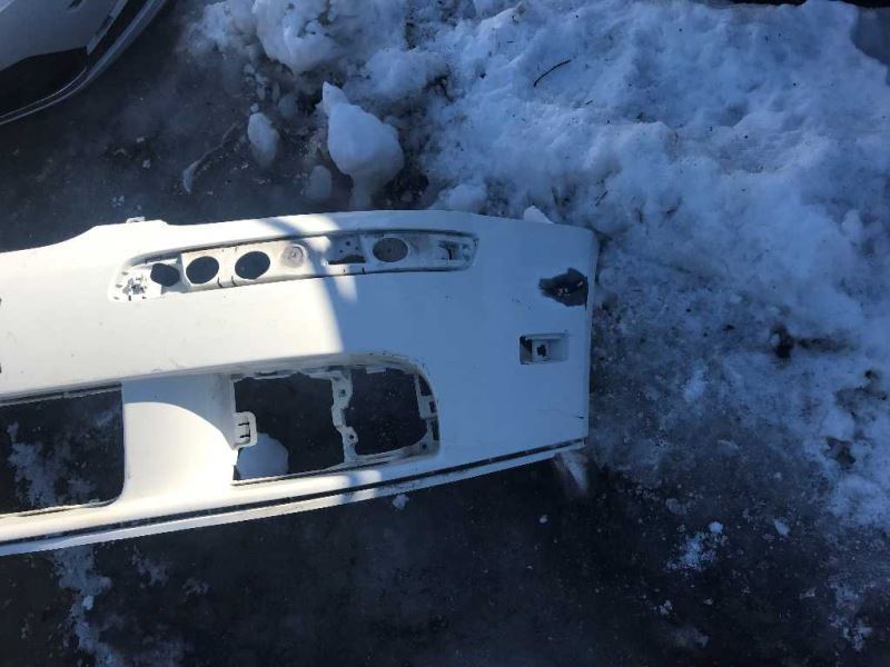 Front bumper cover used genuine OEM Volkswagen Golf 1999-2006
