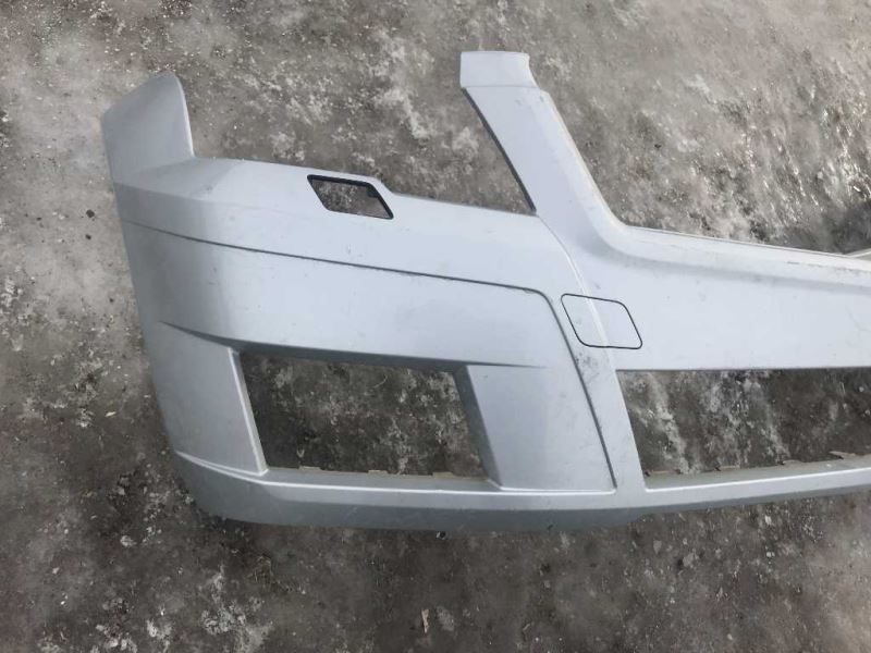 Defensa (parachoques) delantera usada original (OEM) Mercedes-Benz GLK350 2010-2012