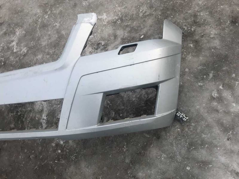 Defensa (parachoques) delantera usada original (OEM) Mercedes-Benz GLK350 2010-2012