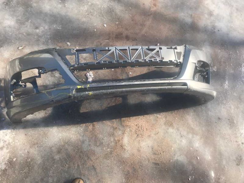 Front bumper cover used genuine OEM Volkswagen CC 2009-2012