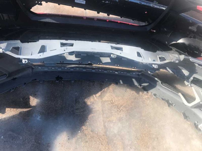 Front bumper cover used genuine OEM Volkswagen CC 2009-2012