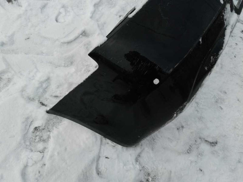 Rear bumper cover used genuine OEM Infiniti G37 2010-2013