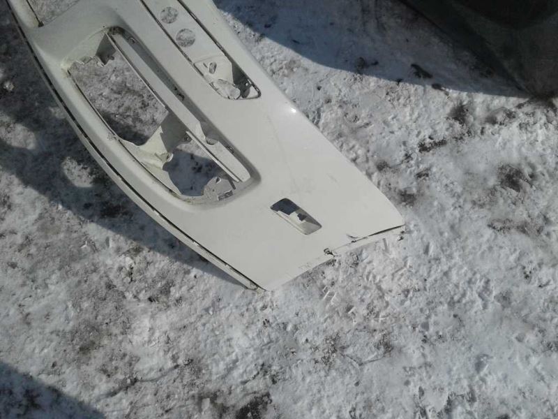 Front Bumper Cover used genuine OEM Volkswagen Golf GTI 2006-2007