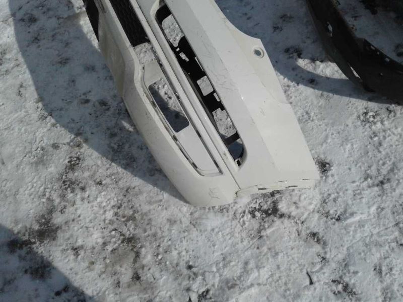 Rear bumper cover used genuine OEM Audi Q5 2018-2020