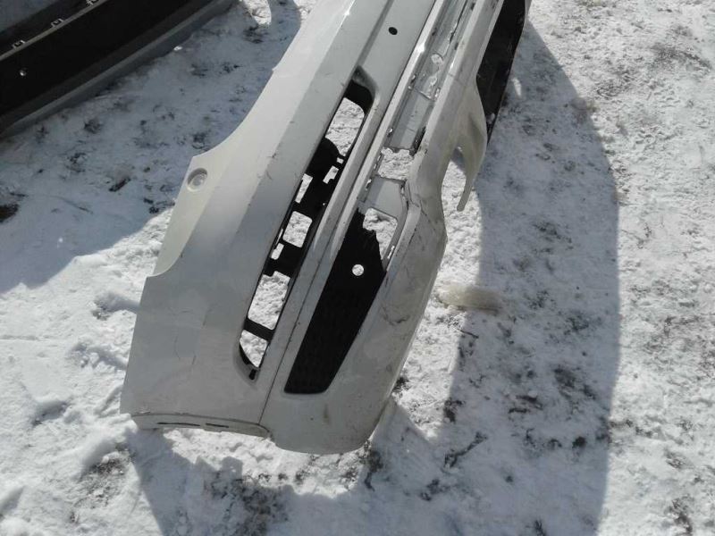 Rear bumper cover used genuine OEM Audi Q5 2018-2020