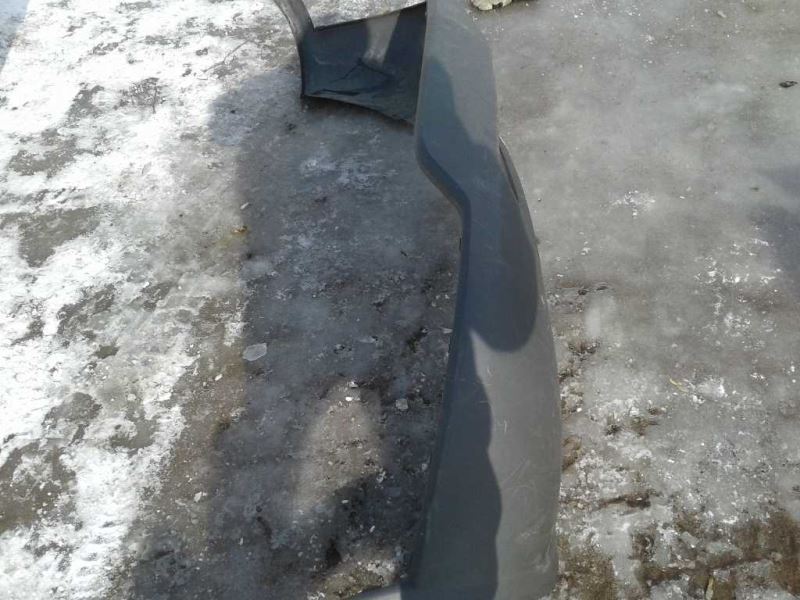 Front bumper cover used genuine OEM Pontiac Montana 2005-2009