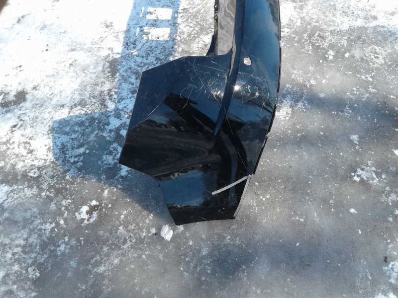Rear bumper cover used genuine OEM Lincoln MKX 2007-2010