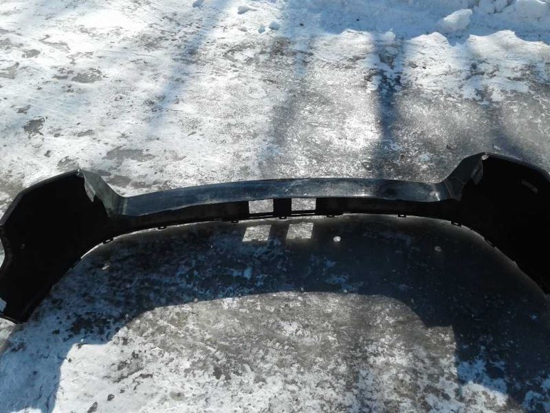 Rear bumper cover used genuine OEM Lincoln MKX 2007-2010
