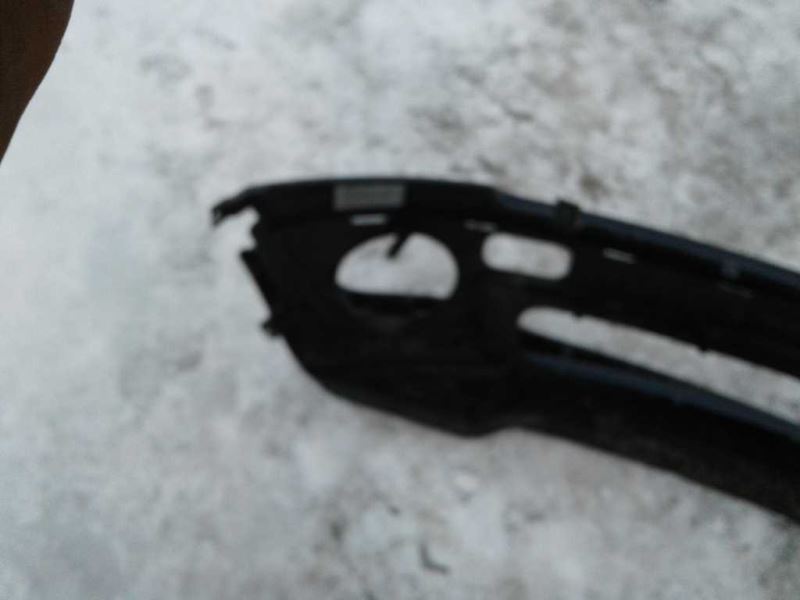 Front bumper cover used genuine OEM Mini Cooper 2007-2010