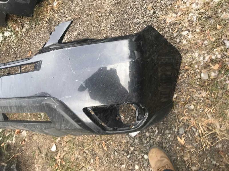 Front bumper cover used genuine OEM Subaru Forester 2014-2016