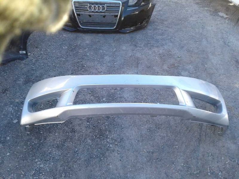 Front bumper cover used genuine OEM Honda Civic 2009-2011