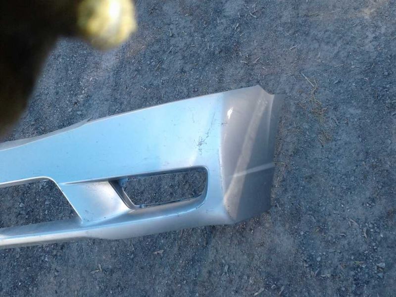 Front bumper cover used genuine OEM Honda Civic 2009-2011