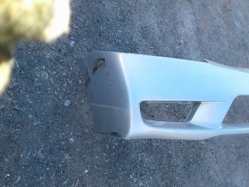 Front bumper cover used genuine OEM Honda Civic 2009-2011
