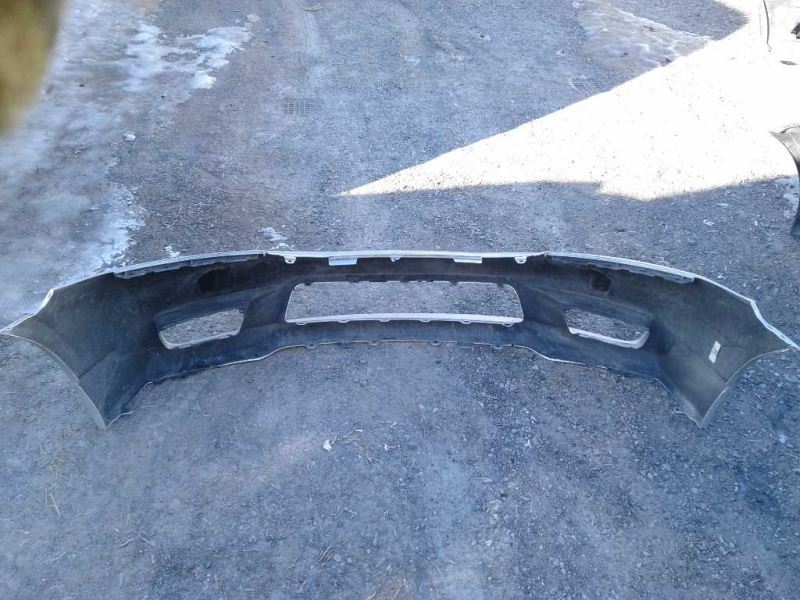 Front bumper cover used genuine OEM Honda Civic 2009-2011