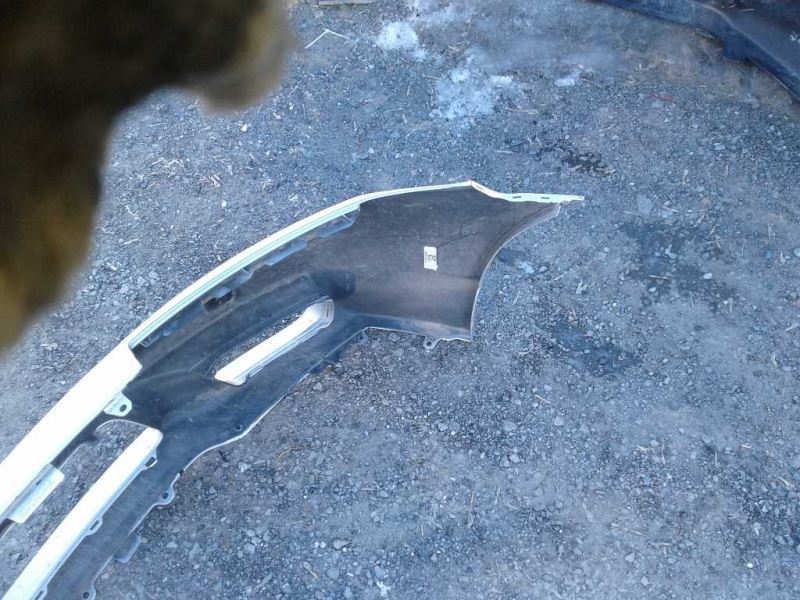 Front bumper cover used genuine OEM Honda Civic 2009-2011