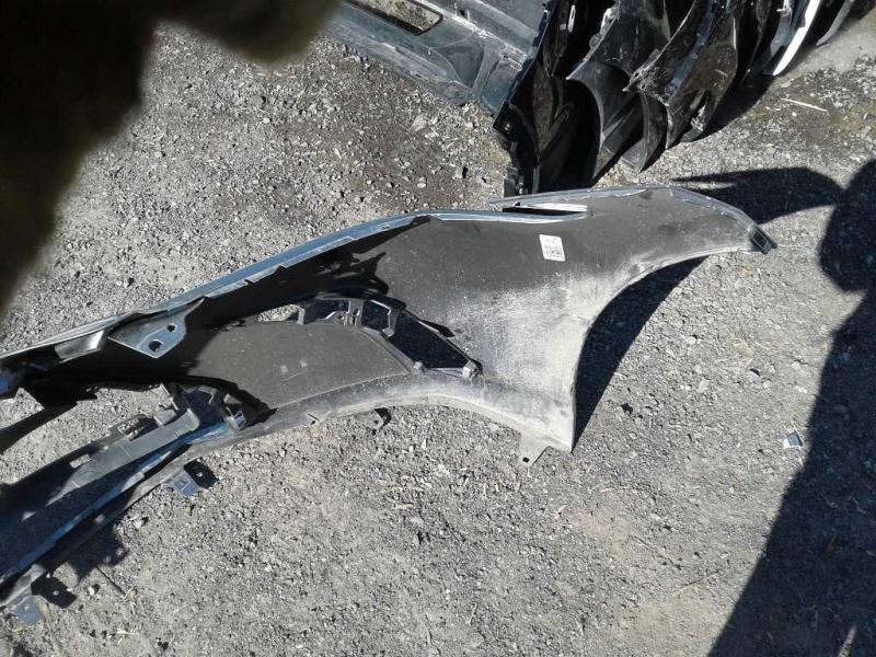 Defensa (parachoques) delantera usada original (OEM) Lexus ES350 2019-2025
