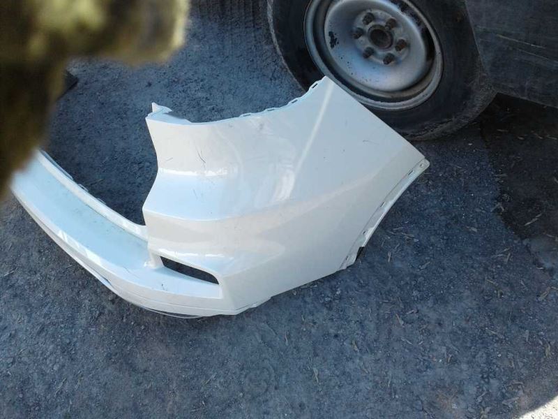 Defensa (parachoques) trasera usada original (OEM) Honda CR-V 2015-2016
