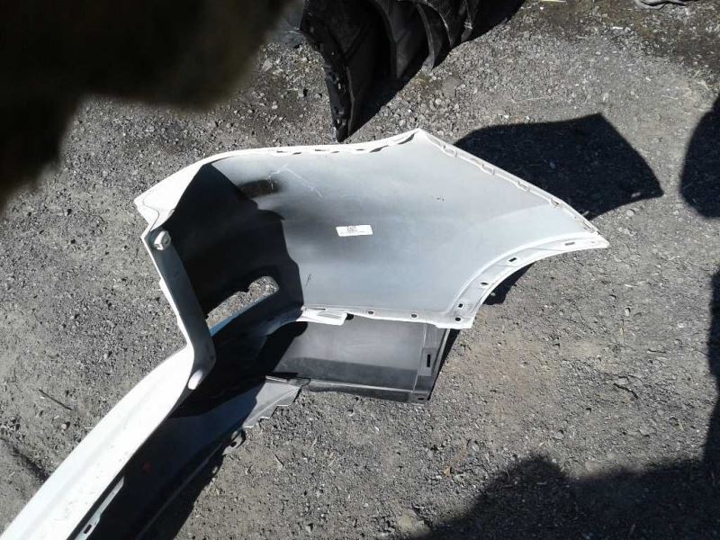 Defensa (parachoques) trasera usada original (OEM) Honda CR-V 2015-2016