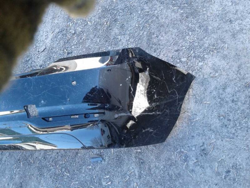 Defensa (parachoques) trasera usada original (OEM) BMW BMW 228I 2014-2016